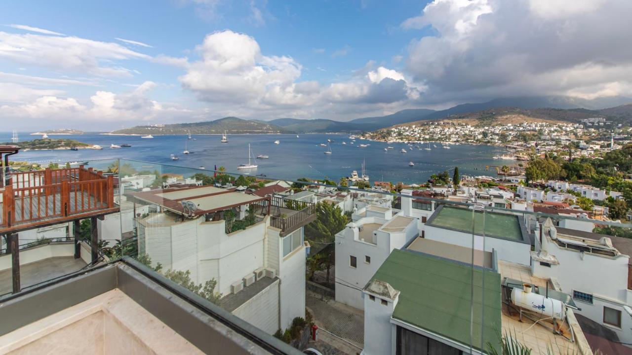 Willa House Sea View Tuerkbuekue Bodrum