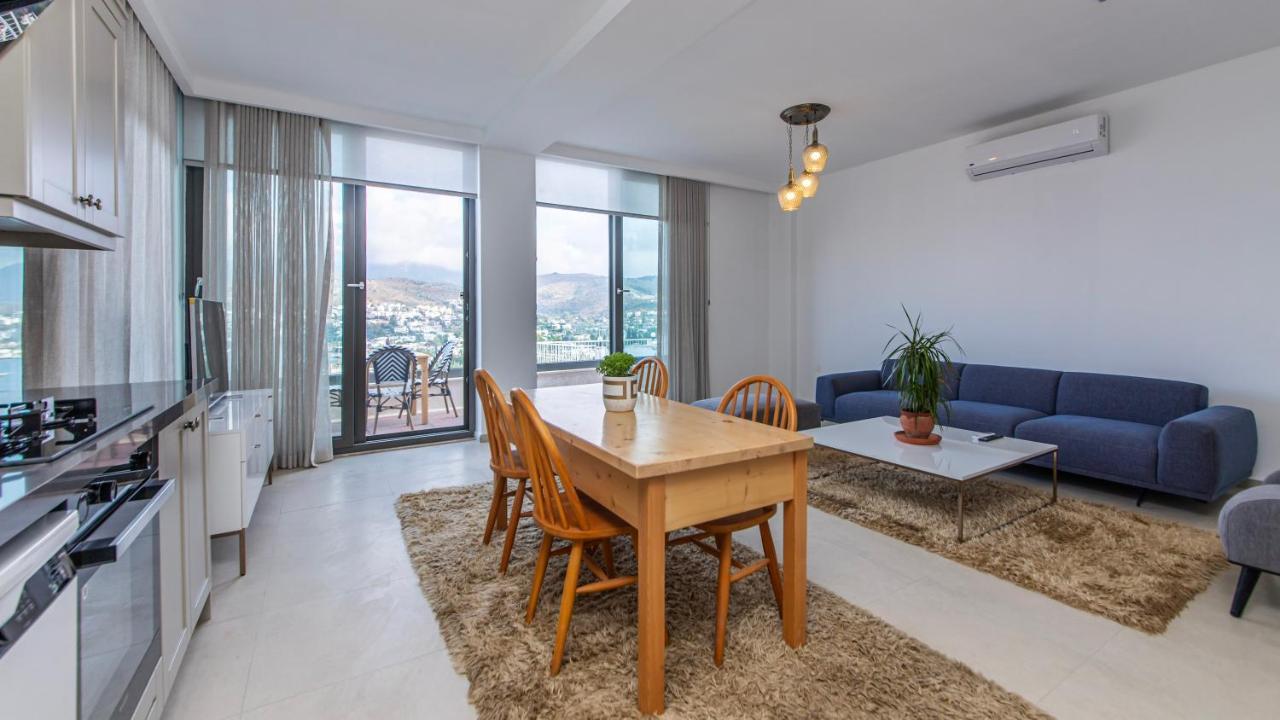 Willa House Sea View Tuerkbuekue *