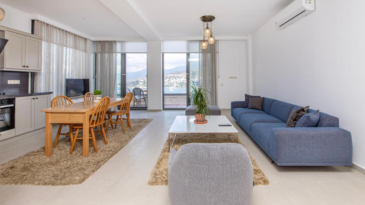 Willa House Sea View Tuerkbuekue Bodrum