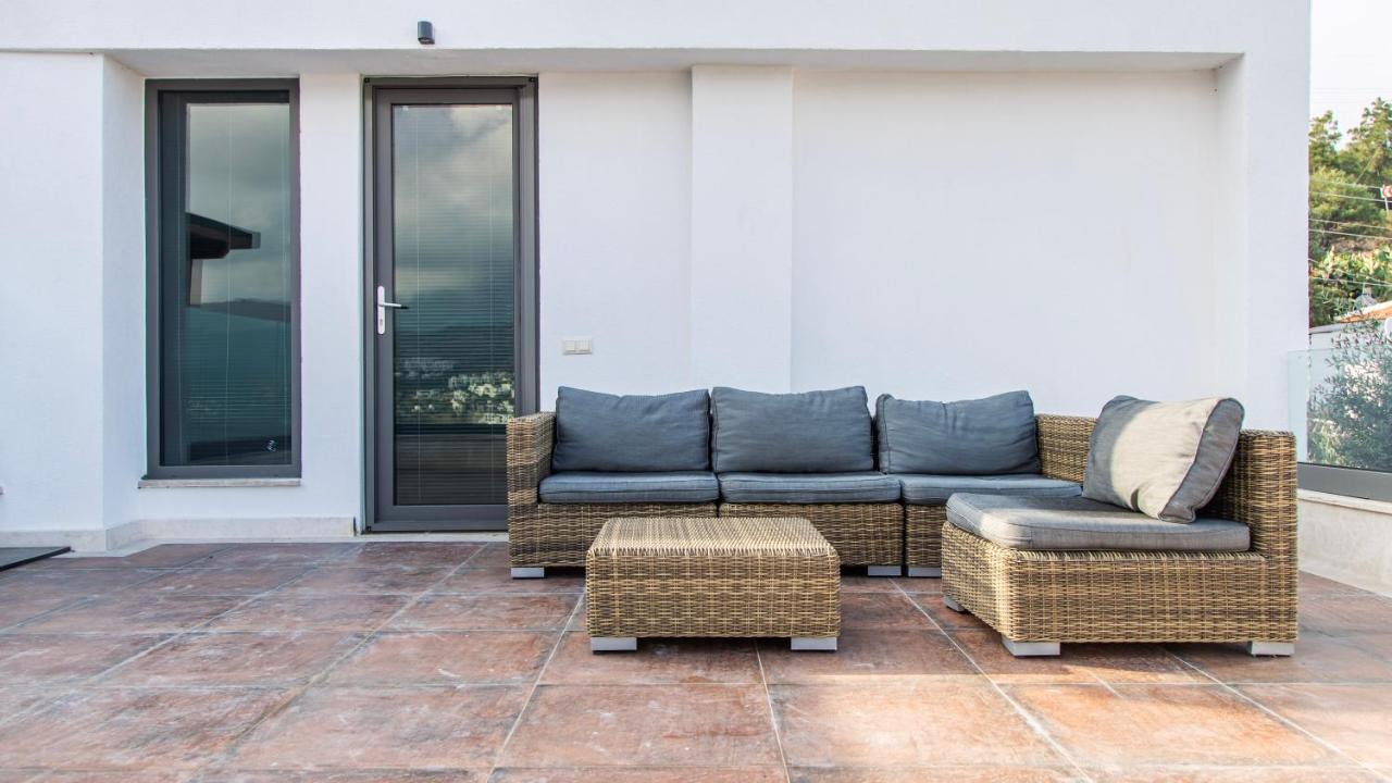House Sea View Tuerkbuekue Willa Bodrum
