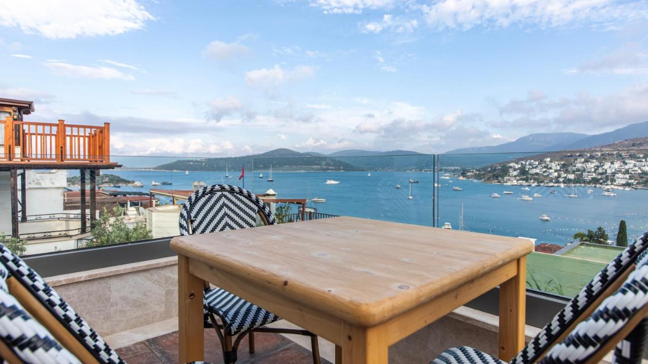 House Sea View Tuerkbuekue Willa *