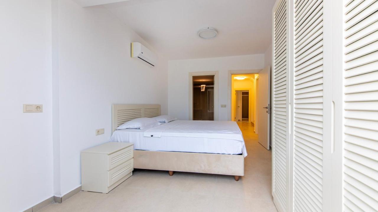 Willa House Sea View Tuerkbuekue Bodrum
